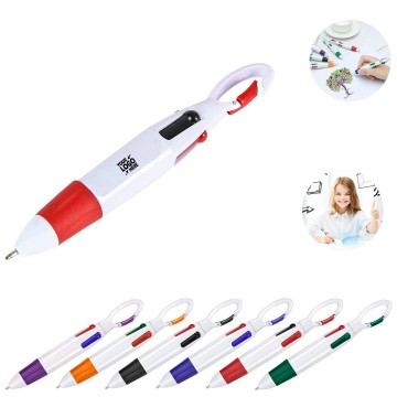 Carabiner Pen